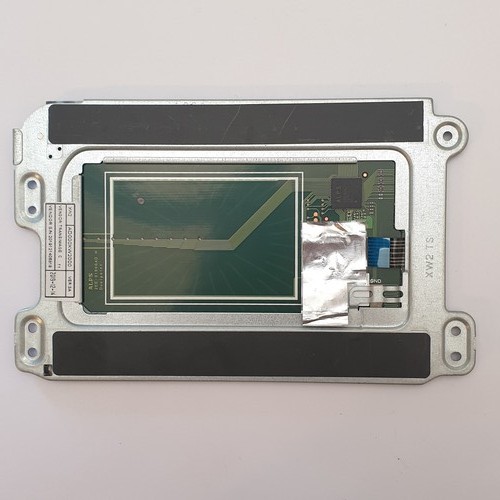 HP ZBook 15 G6 Touchpad Trackpad bouton souris - Photo 2/2