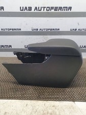 Mazda 3 II 2014 Armlehne BHN164951 AFE13009
