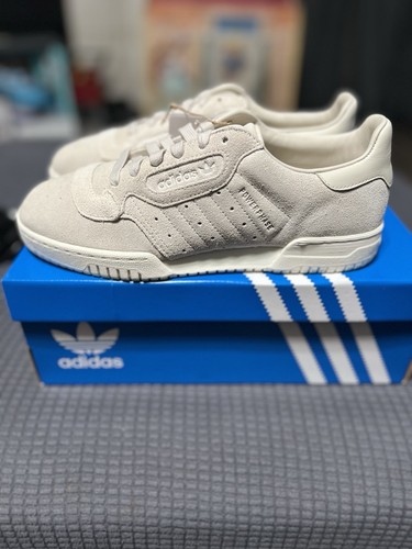 Size 7.5 Men’s Adidas Powerphase Brand New With Box JH5487 - Picture 4 of 8