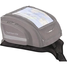 Black Tour Master Select 14L Strap Mount Tank Bag Base