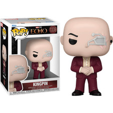 Echo (TV) - Kingpin Pop! Vinyl Figure #1336  [OE]