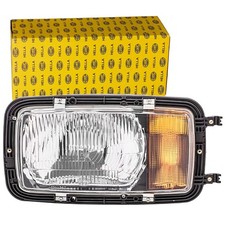 Clignotant Mercedes 400