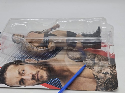 WWE RANDY ORTON Series 94 - Action Figure New 2018 Mattel READ - Picture 11 of 19