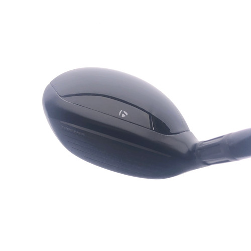 Used TaylorMade Stealth 2 5 Hybrid / 25 Degrees / Regular Flex - Picture 6 of 9