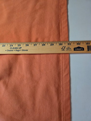 Polo Ping Collection XXL Hombre Naranja Fibra Seca Dinámica, Protección UV - Imagen 5 de 7