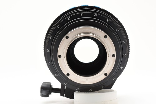  [Unused] Schneider 50mm f2.8 PC-TS Super-Angulon Aspherical HM for nikon  JAPAN - Picture 6 of 24