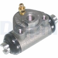Delphi Radbremszylinder LW70006 FüR Autobianchi Fiat Lada Zastava