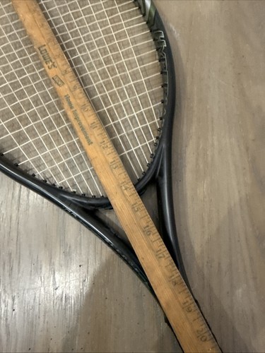 Wilson Hyper Carbon Sledge Hammer 2.0 Oversize 4 1/4“ Grip Needs New Tape - Picture 23 of 24