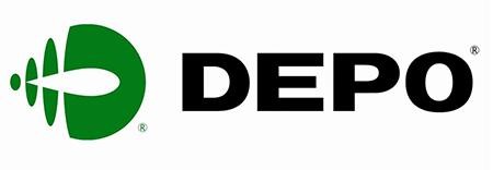 440-1403N-UE-C INDICATOR LIGHT BLINKER LAMP LATERAL INSTALLATION RIGHT LEFT LORO - Picture 5 of 7