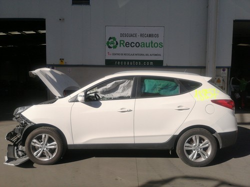585002S251 BREMSSERVO / 201301240686 / 4797456 FÜR HYUNDAI IX35 1.7 CRDI CAT - Imagen 5 de 10