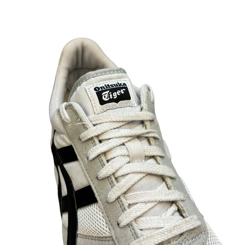 Onitsuka Tiger Ultimate 81 Men’s Casual Trainers Size UK 10 / EU 45 - Picture 9 of 12