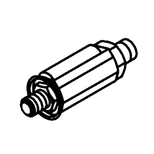 John Deere AZ51851 Control Valve Guide
