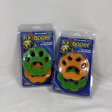 FurZapper Pet Hair Remover 4 Pack