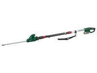 Parkside® 20 V Akku-Teleskop-Heckenschere Paths 20 A1 Ohne Akku & LadegeräT Neu