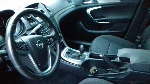 PASSENGER SIDE RIGHT WINDOW REGULATOR / 1246050 FOR OPEL INSIGNIA BERLINA 2.0 16 - Imagen 8 de 9