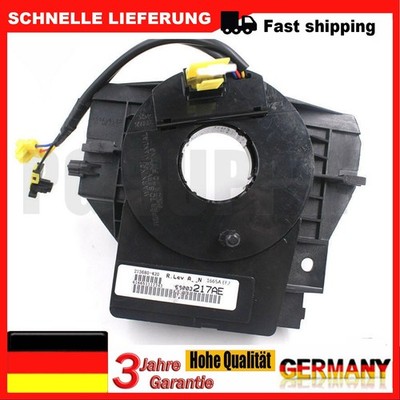 Kontaktspule Schleifring Airbag Für JEEP WRANGLER GRAND CHEROKEE 5156106AF Neu