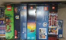 LEGO 75810 Stranger Things for sale