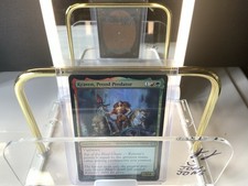 Marvel's Spider-Man #132 Kraven, Proud Predator Foil NM