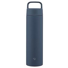 ZOJIRUSHI Stainless Steel Mug Water Bottle 650ml Dishwasher Safe Seamless Stoppe