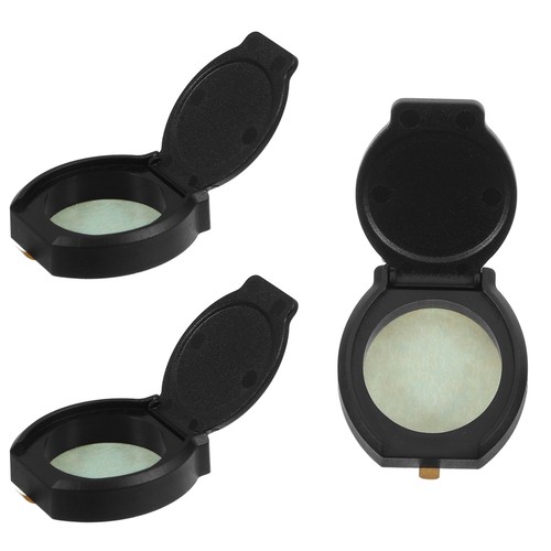 3pcs Camera Cover Tablet Laptop Webcam Protective Cover Camera Cover - 第 7/12 張圖片