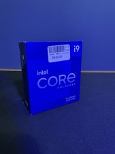 Intel Core i9-12900K Processor (5.2 GHz, 16 Cores, FCLGA1700) Box -...