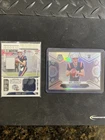 Drake Maye RC.