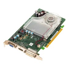 Graphics Card Pegatron ATI Radeon HD 5570 2GB GDDR3 D83XBF4S PCIe X16