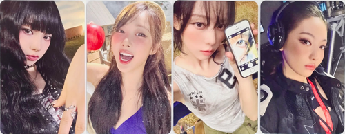 [AESPA] The 6th Mini Album - RICH MAN POB Photocard - Picture 14 of 25