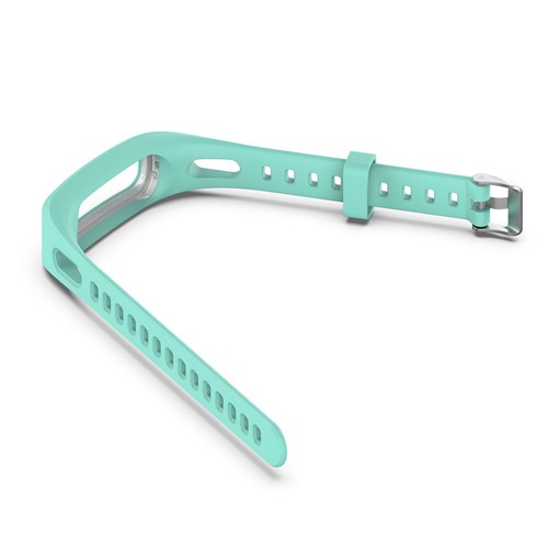 `Silikon-Uhrenarmband Für Band 4 Laufversion Für - Photo 4/24