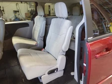 CARAVAN   2014 Seat Rear 478876