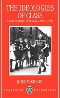 Ross Mckibbin | The Ideologies Of Class | Buch | Englisch (1990) | Gebunden