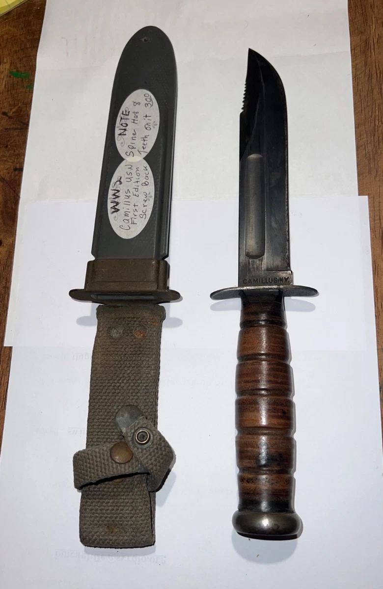 Mk2 Knife for sale | eBay