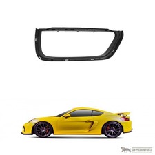 Kühlergrill Kühlergitter Grill rechts innen für Porsche Cayman 981 Bj. 2013-2015