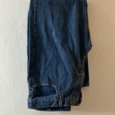 Faded Glory Size 36x30 Blue Jeans
