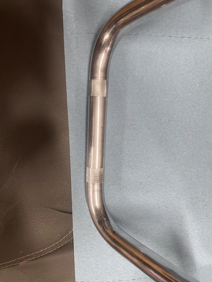 Manillar 85-06 Kawasaki Vulcan 750 VN750 ¡BUEN ESTADO!! Foto 4 de 4