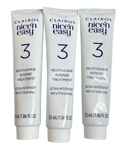 Balsamo Nice n Easy Colorseal di Clairol 1,86 once ciascuno - lotto di 12 - Foto 2 di 12