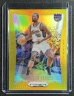 2023 Panini Prizm Deca Basketball Gold Harrison Barnes #23