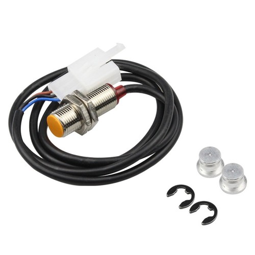 Reliable Odometer Sensor Cable and Magnet for ATV Scooter Perfect Fit Design - Picture 2 of 10