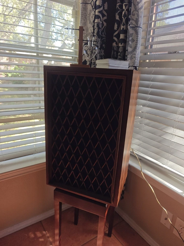 Altavoces pioneer CS-99 Foto 2 de 4