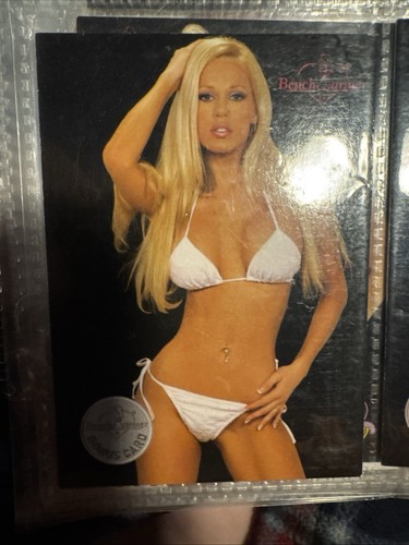 Lorrie Stewart 152 2004 Bench Warmer Series Two Bonus Card - 第 1/1 張圖片