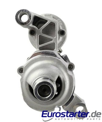 1*** Anlasser Valeo Neu Original TS14E42 für Audi