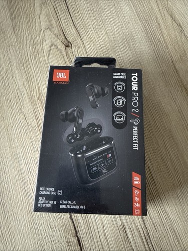 jbl tour pro 2 kopfhörer - Bild 5 von 5