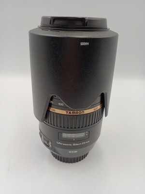 Tamron SP70-300mm F4-5.6 Di VC USD Lens /EF-Mount | eBay Tamron SP70-300mm F4-5.6 Di VC USD Lens /EF-Mount | eBay