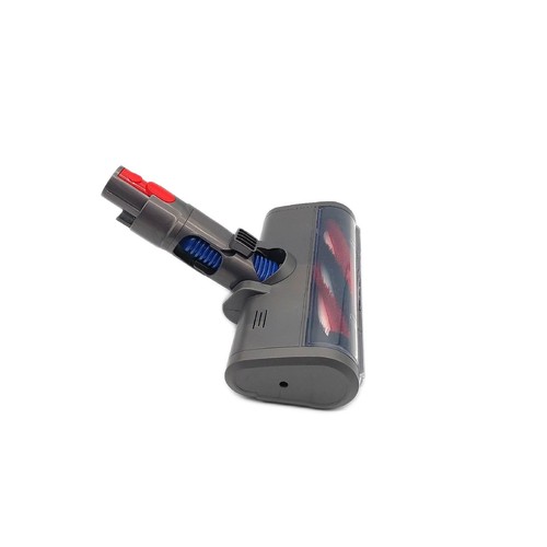 EVARY Motorisiertelektrische TurboBürste Staubsaugerkopf Ersatz kompatibel kraft - Bild 3 von 5