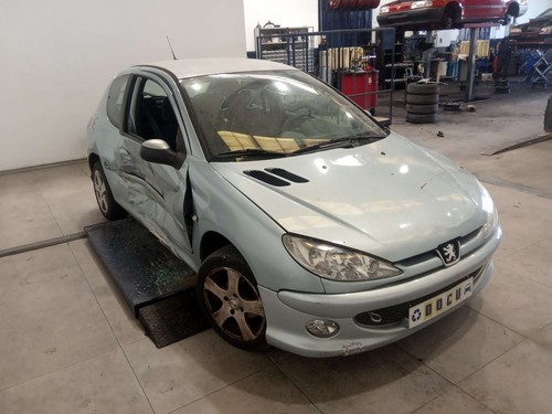20CQ06 RIDUTTORE / 20CQ06 / 20CQ06 / 1615783 PER PEUGEOT 206 BERLINA XT - Picture 7 of 10
