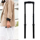 Luggage Telescopic Handle Accessories Spare Parts Pull Out
