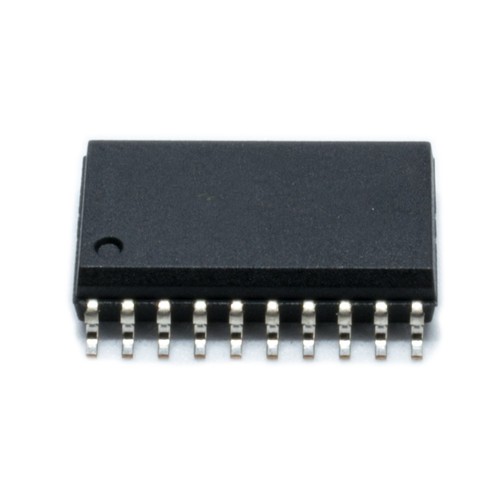 2x 74HC245D(BJ) IC: digital bus transceiver channels: 8 C²MOS SMD SO20 series... - Picture 1 of 1