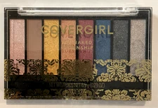 Covergirl truNAKED Eyeshadow Palette ~ Choose Your Shade