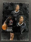 2025 Topps Signature Stephon Castle Base (RAW)