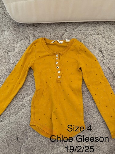Girls Country Road Kids Clothing Size 4 Bundle - Picture 4 of 5